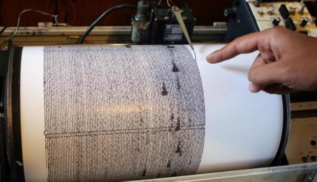  Empat Provinsi Diguncang Gempa, Deli Serdang Hingga Sulawesi Utara  