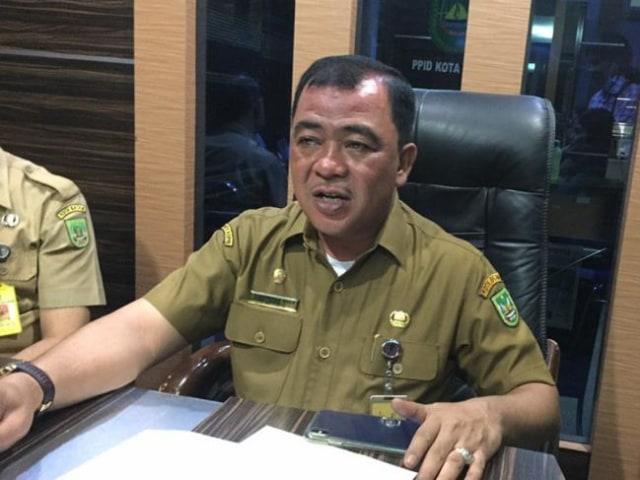 Pasar Tos 3000 Akan Ditutup 5 Hari, Disperindag Atur Protokol Kesehatan