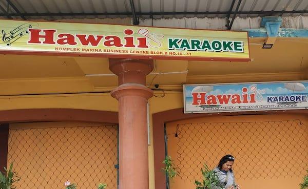 Menelusuri Kematian Apeng di Hawaii Karaoke Batam, Dibakar atau Bunuh Diri?