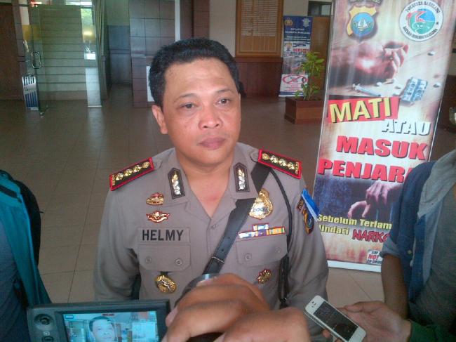 Beri Izin Judi Gelper, Polisi Akan Periksa Kepala BPM-PTSP Gustian Riau