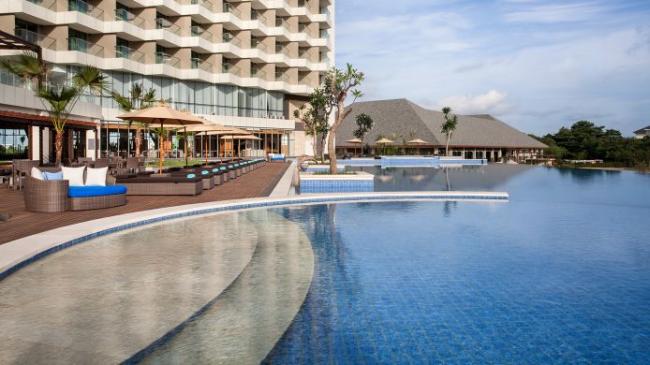 Hunian Hotel di Batam Anjlok, PHK Massal Mengancam