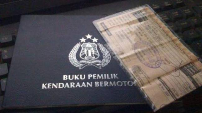 Masih Ada Kesempatan Urus STNK Mati Sebelum Jadi Bodong