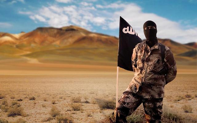 Inilah Pernyataan Mengejutkan Mantan Teroris Soal Kelompok ISIS