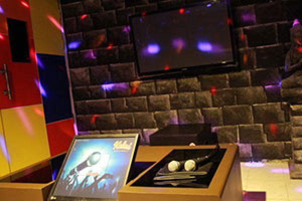 Ada Karaoke Dalam Penjara, Kalapas Lubukpakam Dicopot