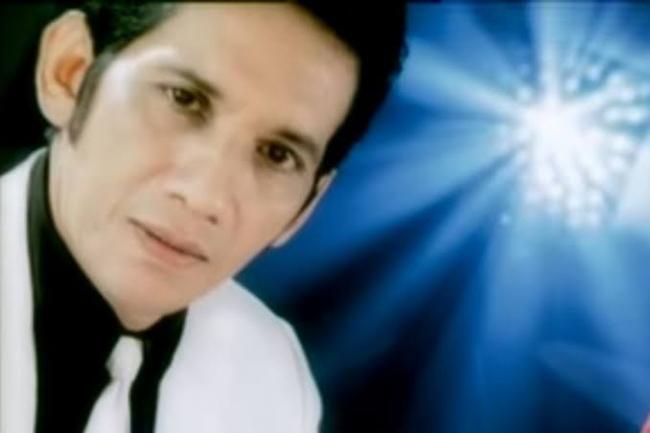 Pedangdut Senior, Jacky Zimah Meninggal Dunia