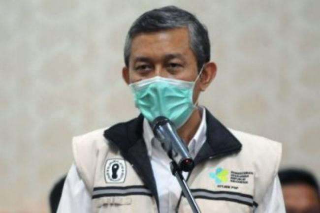 Ada 52 Klaster Covid-19 di Jatim, Terbesar Klaster Pelatihan Haji