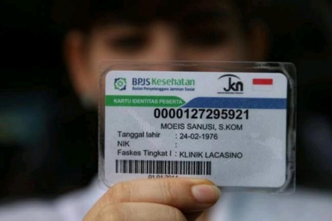 Dinkes Beberkan Alasan Penghapusan Jaminan Kesehatan Lingga