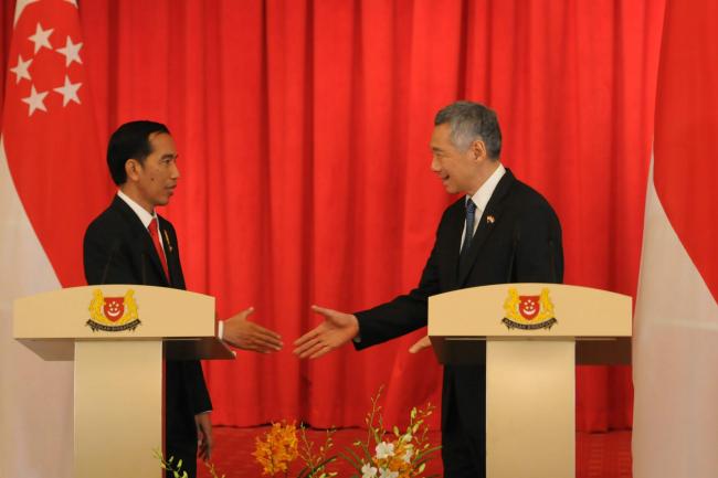 Presiden Jokowi Akan Buka Kantor Khusus Urus Batam, Bintan, dan Karimun