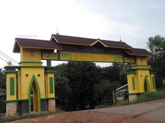 Tiga Kampung Tua di Batam Dapat Sertifikat