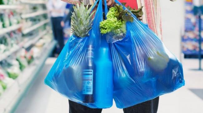 Masuk Kemana Uang Rp 200 Kantong Plastik yang Dibayar di Toko? 