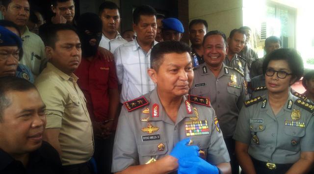  Andi Lala dan Istrinya Terancam Hukuman Mati  