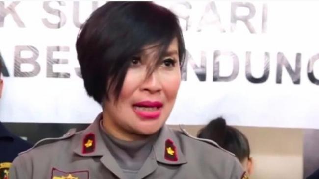 Fakta-fakta Kapolsek Astanaanyar Diamankan Propam Gegara Narkoba 