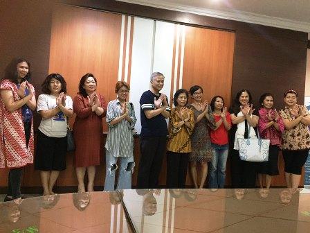 Komunitas CSIC Ajak Masyarakat Batam Hadiri Seminar Cegah Kanker