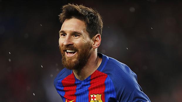 Barcelona Banderol Messi Rp 11 Triliun Usai Perpanjang Kontrak