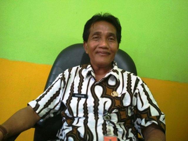 Soal Rumah Kontainer Marina Park, Lurah Batu Selicin: Kami Tak Pernah Keluarkan Izin