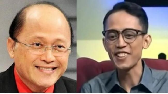 TERUNGKAP: Hasil Tes DNA Kiswinar Anak Mario Teguh