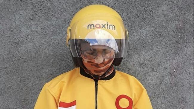 Digeruduk Driver Grab & Gojek, Maxim: Itu Intimidasi!