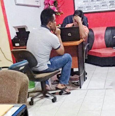 Polisi Tetapkan Pegawai Kantor Pos Tersangka Penyelundupan dengan Kontainer