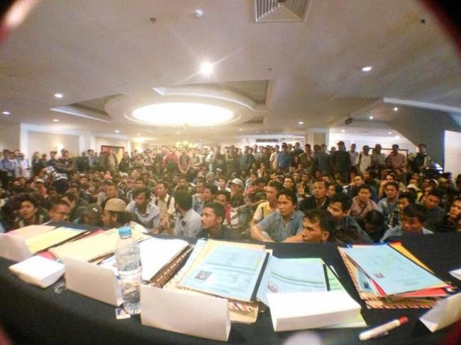 Mengapa Malaysia Bidik Tenaga Kerja dari Batam?