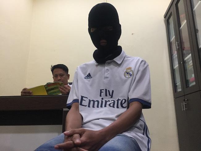 Polisi: Pelaku Berdalih Baru Bernafsu ke Istri Usai Cabuli Anak-anak