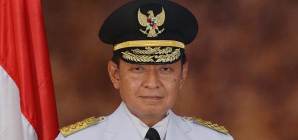 Gubernur Kepri Janji Tetapkan UMK Hari Ini