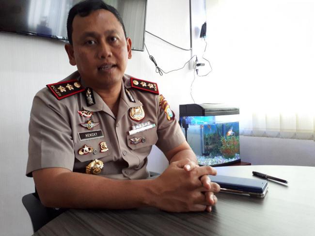 Lima Hal yang Jadi Program Milenial Polisi Tekan Angka Kecelakaan