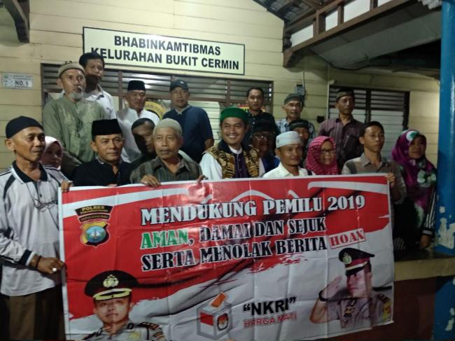 Kotak Infak di Masjid Kerap Jadi Incaran Maling, Ini Anjuran Kapolsek