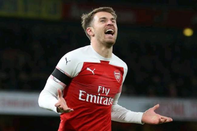 Arsenal Awali Tahun 2019 dengan Mulus