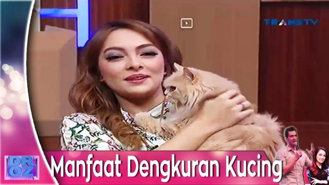 Dokter Cantik Ini Berduka Kehilangan Ryan Dr OZ