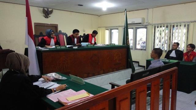  Fakta Sidang Mengejutkan, Hakim Minta Satgas Pungli Investigasi Lapas