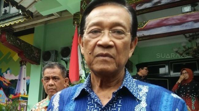 Pesta Seks di Yogyakarta yang Buat Malu Sri Sultan Hamengkubuwono