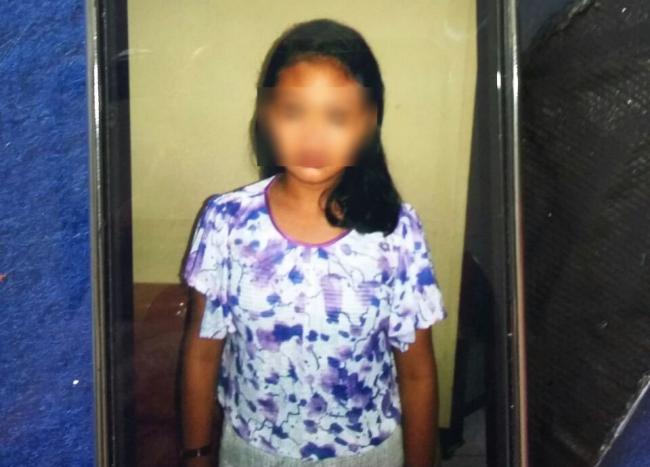 Cerita Dua Gadis ABG Nekat Curi Motor Tetangga, Alasannya Menggelikan