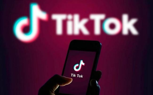 TikTok Tembus 1 Miliar Unduhan di Play Store
