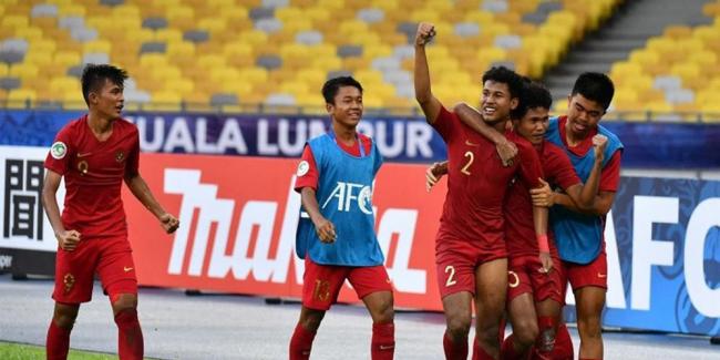 Prediksi vs Australia, Timnas U-16 Memburu Sejarah Tampil di Piala Dunia