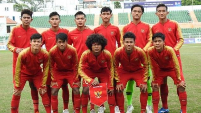 Kalah dari Thailand, Malaysia Tantang Indonesia di Semifinal Piala AFF U-18