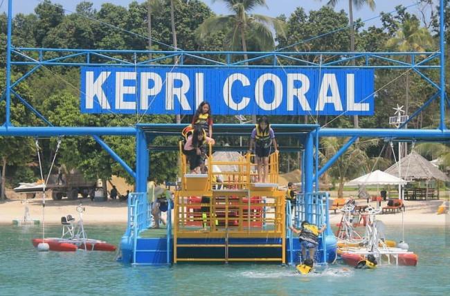 Travel Agent Keluhkan Sistem Paket Big Promo Kemenpar, Aspabri Kepri Bereaksi