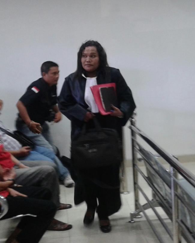 Kuasa Hukum Terpidana Mati Tolak Tanggapan Jaksa Penuntut Umum