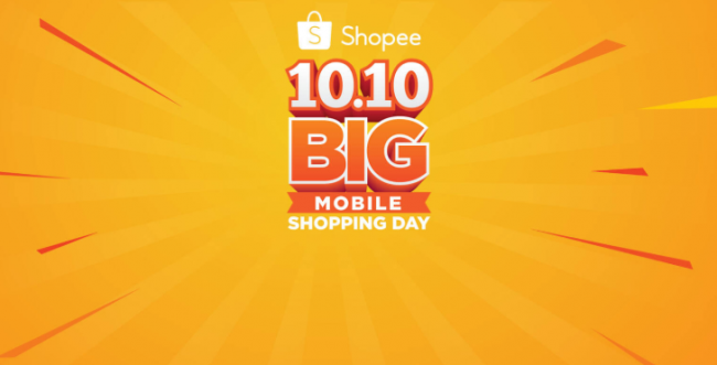 Shopee Kembali Gelar Promo Besar-besaran Bulan Ini