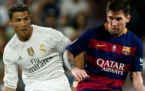 5 Atlet Penghasilan Tertinggi di Dunia, Cristiano Ronaldo Paling Tajir