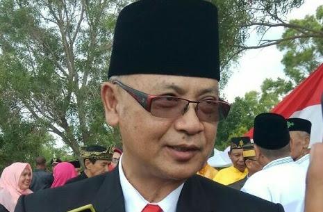 THL Pemkab Lingga Tak Terima THR, Ini Alasannya