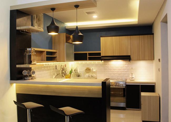 Berikut Ini 4 Tips Memilih Kitchen Set di Dapur Agar Tidak Bingung 