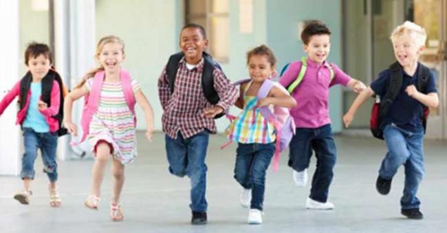 Ini 3 Hal yang Harus Dihindari Saat Anak Mulai Bersekolah