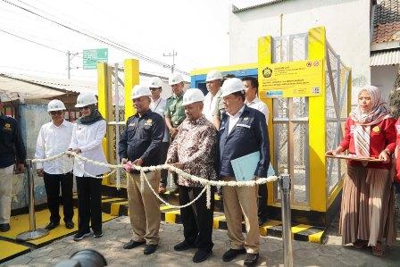 PGN Selesaikan 8.150 Sambungan Jargas Rumah Tangga di Probolinggo dan Pasuruan