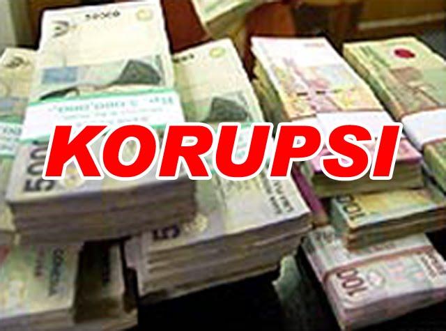Kejati Riau Geledah Kantor Bupati Rohil Usut Korupsi Jembatan 