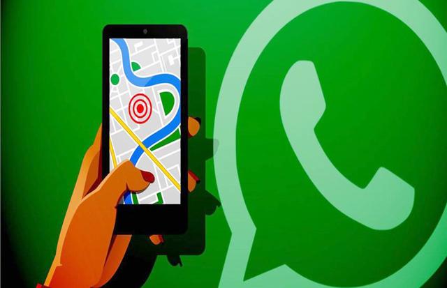  WhatsApp Terbaru Dapat Lacak Lokasi Teman 