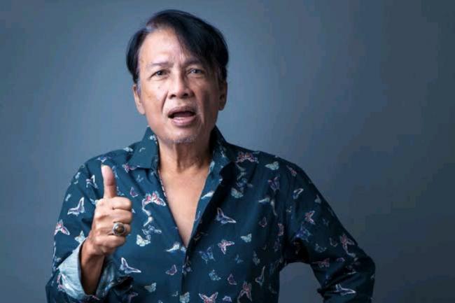 Aktor Senior Torro Margens Meninggal Dunia