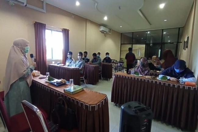 Pro Milenial, Anak-anak Muda Ini Terus Bergerak Menangkan INSANI