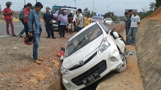 Santunan Korban Kecelakaan dari Jasa Raharja Naik 100 Persen