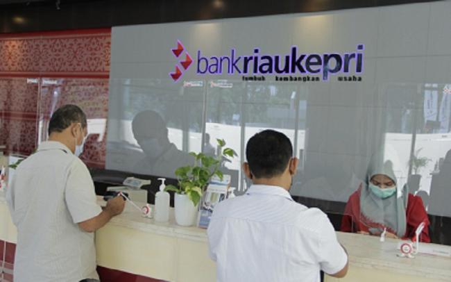 Dana Nasabah Rp 1,3 M Dibobol Pegawai Bank Riau Kepri, Ini Reaksi Ketua Pansus Konversi BRK