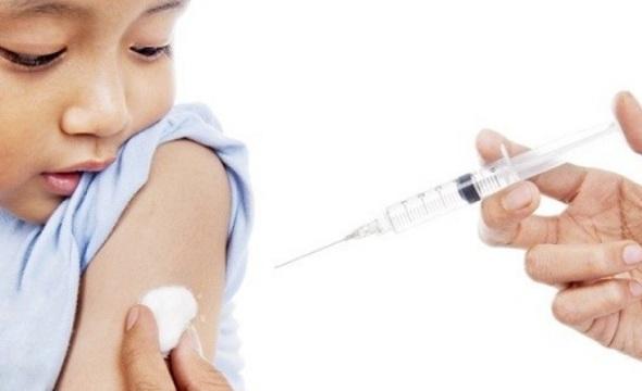 MUI Kepri Minta Dinas Kesehatan Tunda Vaksinasi MR